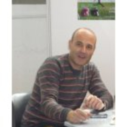 Prof. Dr. Pere Garangou Barceló