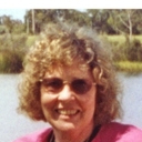 Judy Steele Parolini