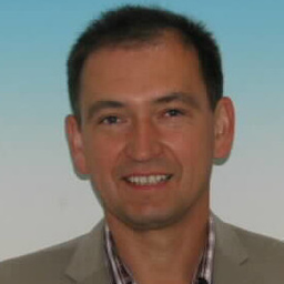Werner Noeth