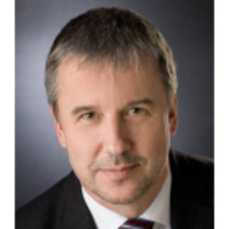 Dipl.-Ing. Axel Breuer
