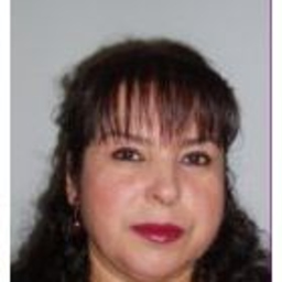 Maria Josefa Diaz Ruedas