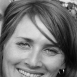 Maribel González Zwart