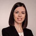 Gergana Kunchev (Bracheva)