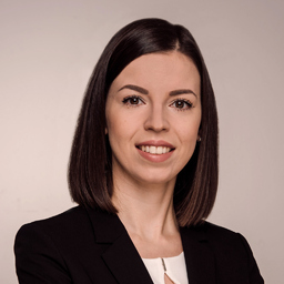 Gergana Kunchev (Bracheva)