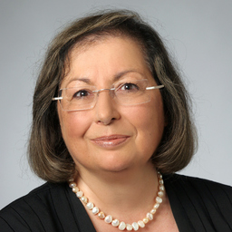Magda Bidlingmaier