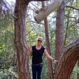 Meike Wendler
