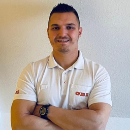 Dominic März