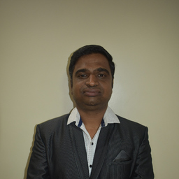 Nilesh Jagtap