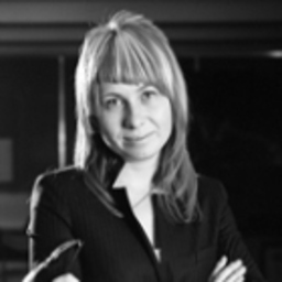 Tatjana Klimkova