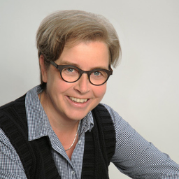 Sigrun Gerst