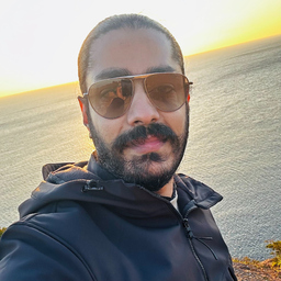 Parneet Singh