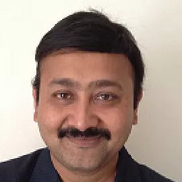 Chiranjeeb Sengupta