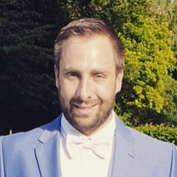 Tobias Ellspermann
