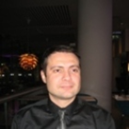 Marko Aric