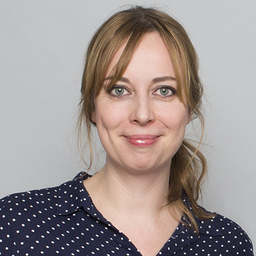 Nadine Nolting