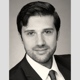 Bünyamin Özcan