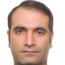 Arman AmaniBabadi