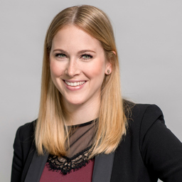 Lea Rammelmann