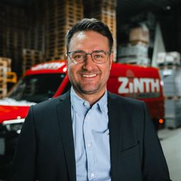 Sebastian Zinth's profile picture