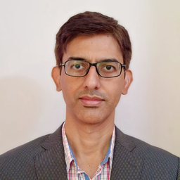 Tiwari Gyanesh