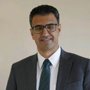 Ing. Behrooz Aminnessar