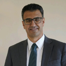 Ing. Behrooz Aminnessar
