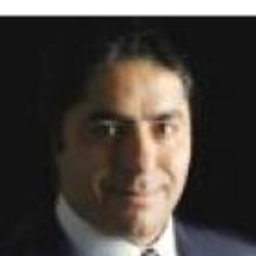 Martin Olivares