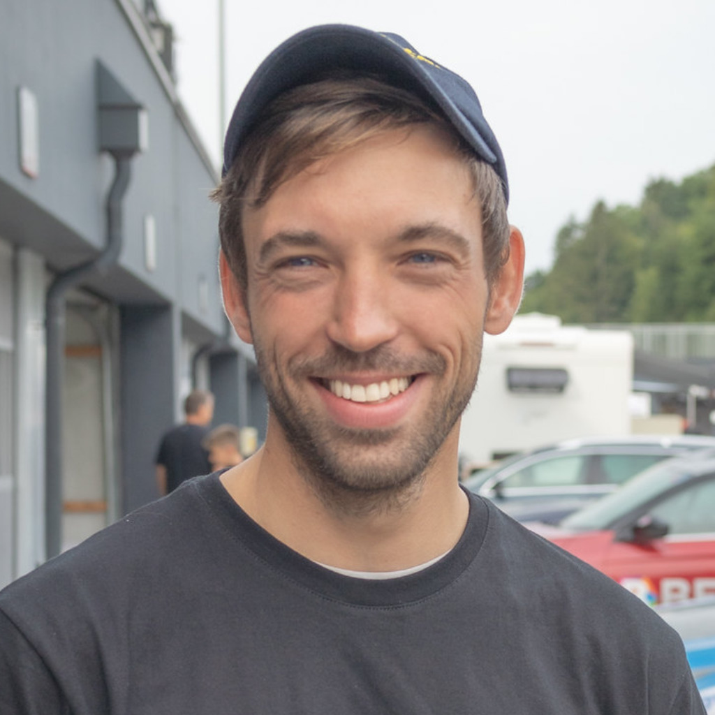 Andreas Pfister Geschäftsführer eKartCenter MITTELFRANKEN MOTODROM