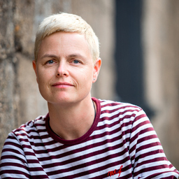 Yvonne Ronneburg