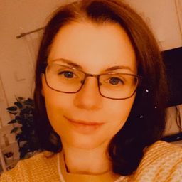Katja Vaternam