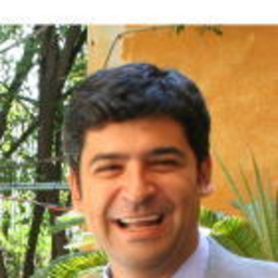 Federico Drago