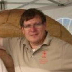 Stefan W. Wilhelm
