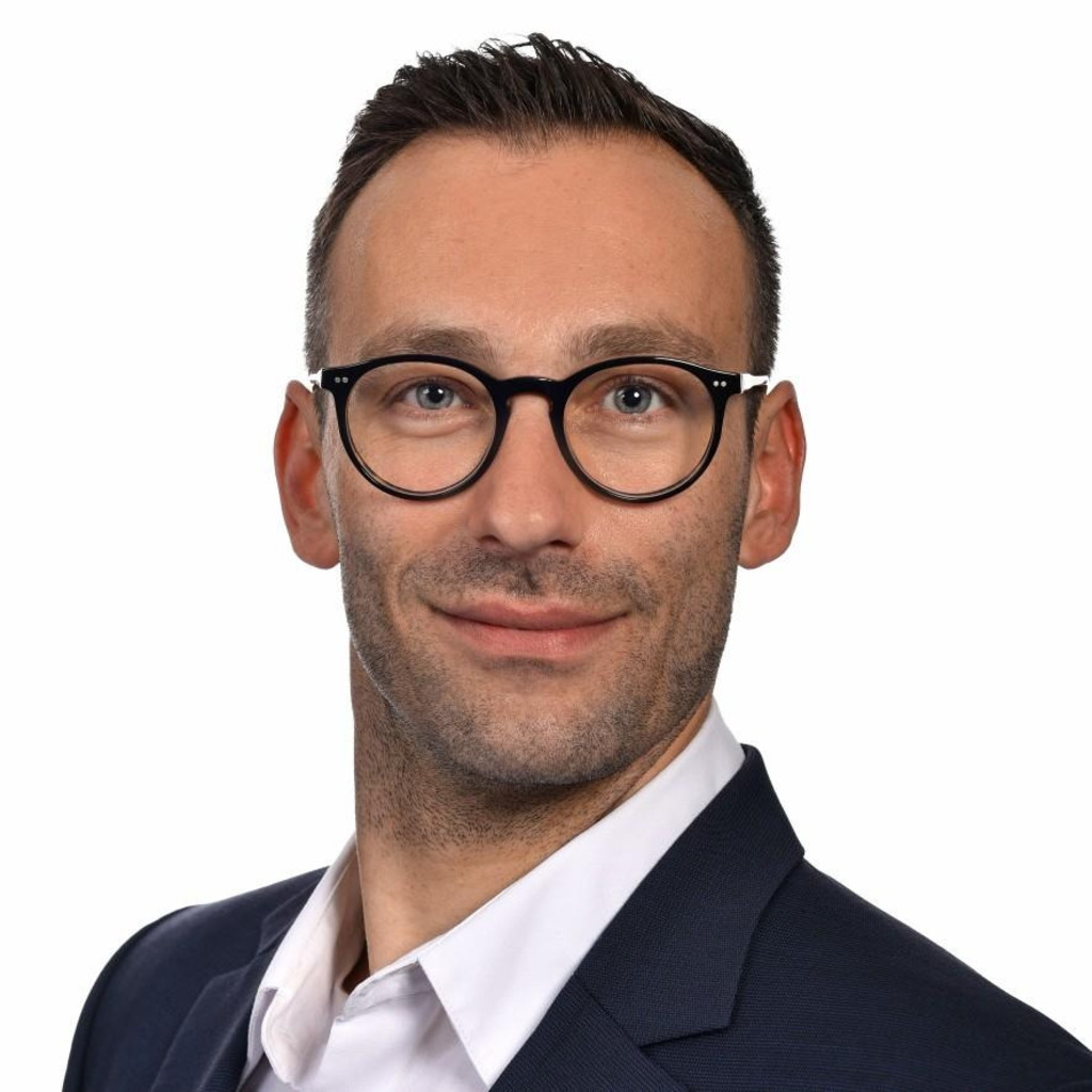 Maximilian Rüsseler Planungsmethodik Digitale Fabrik AUDI AG XING