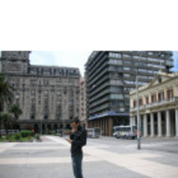 Maximiliano Perel