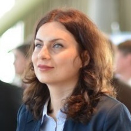 Mag. Mihaela Borodi