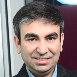 Zeynal Zeynalov