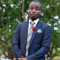Asante Vincent