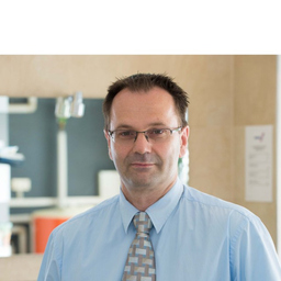 Uwe Holzvoigt