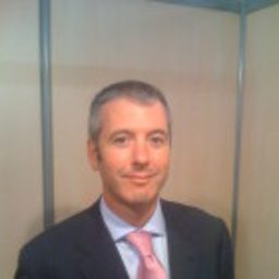 Tom Cahill