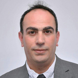 Dipl.-Ing. Naim Kadri 