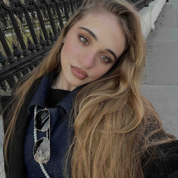 Melisa Berisha
