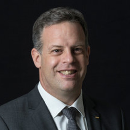 Christian Lüscher