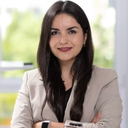 Fatemeh Fazlikhani