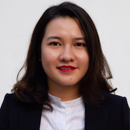 Phuong Thao Nguyen