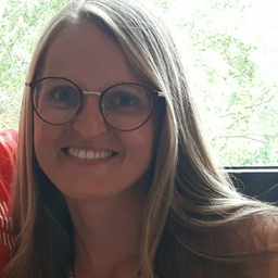 Julia Fröhlich