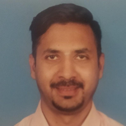 Amol Chavan