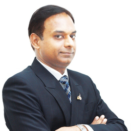 Samson Masih