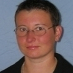 Dipl.-Ing. Birgit Huetter