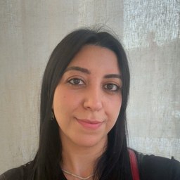 Nada Maged