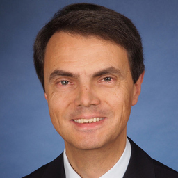 Dr. Stephan Reuter